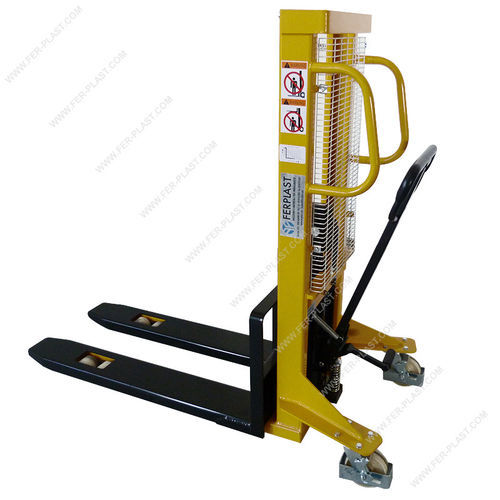 Sollevamento pallet - FP SDJ 1010 - Ferplast