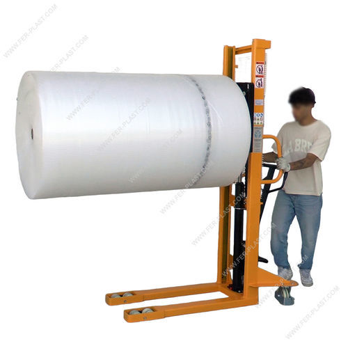 Ascensore idraulico - FPSDJ 1016 PB-PN - Ferplast - a batteria