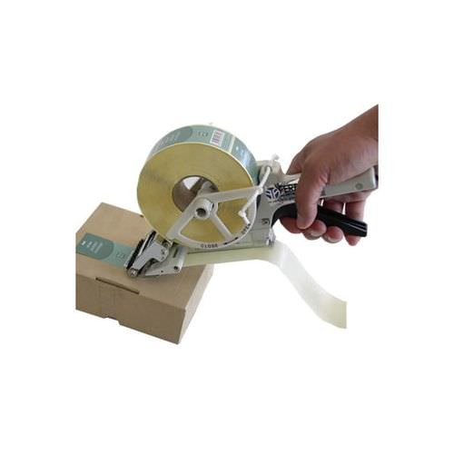 Distributore di etichette adesive - AP 65 - Ferplast - manuale