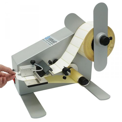 Distributore Automatico Etichette YUCHENGTECH - Larghezza 20-130mm, 3 Velocità, Per Etichette Adesive/PET/PVC - Foto 8