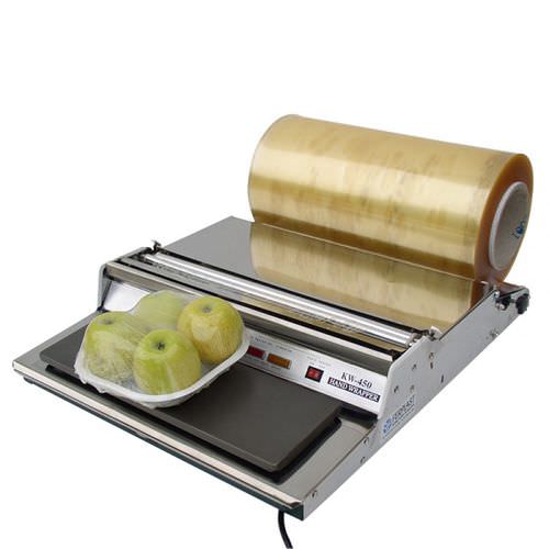Distributore di film - MINIDISPENSER - Ferplast - manuale