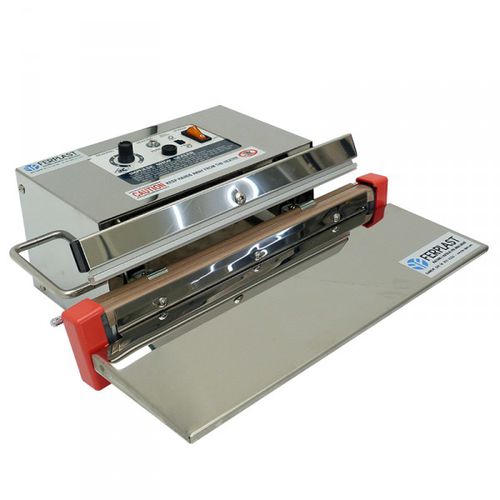 Saldatrice ad impulso manuale - 300 SHOP - Ferplast - semiautomatica / orizzontale / verticale