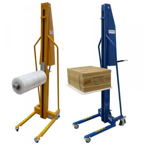 Sollevatore manuale - M200 - Ferplast - a manovella / mobile / per movimentazione
