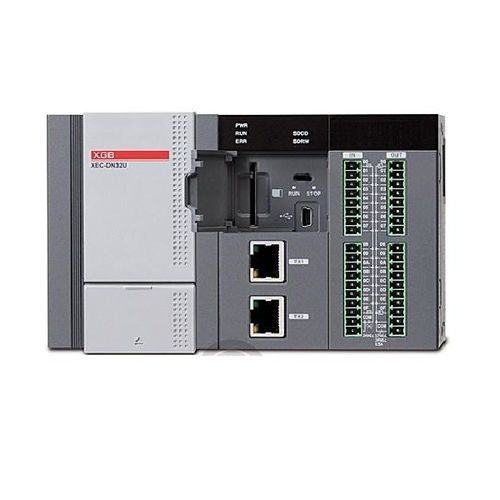 PLC box - XBC-DN32U - IMO Precision Controls Limited - con I/O remote integrate / a 16 I / uscite analogiche