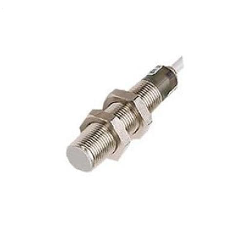 Sensore di prossimità capacitivo - C18P/A0-1E - IMO Precision Controls Limited - cilindrico / M18 / PNP