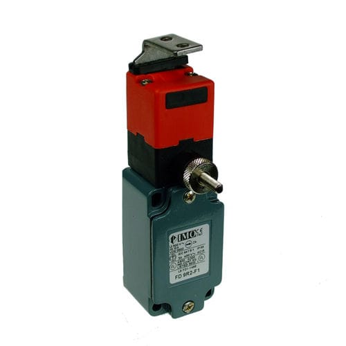Contatto di fine corsa di sicurezza - LDC20R2-F1 - IMO Precision Controls Limited - per attuatore / standard / IP67