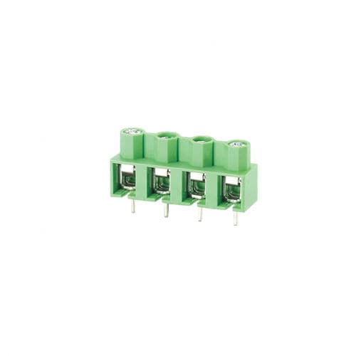 Morsetto componibile per PCB - 20.103M/4-ESP - IMO Precision Controls Limited - con connessione a vite / in materia plastica / standard