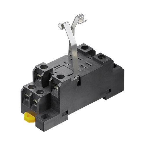 Zoccolo per relè elettromeccanico - SRHE2-C - IMO Precision Controls Limited