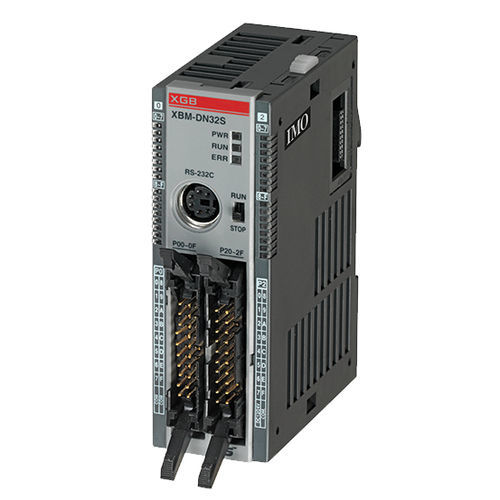 PLC micro - XBM-DN32S - IMO Precision Controls Limited - con I/O integrati / a 16 I / RS485