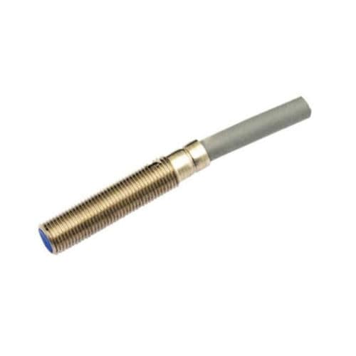 Sensore di prossimità induttivo - AB1/CN-1A - IMO Precision Controls Limited - cilindrico / M4 / PNP