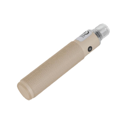 Sensore a ultrasuoni con soppressione di sfondo - UK1A/G2-0E - IMO Precision Controls Limited - in acciaio inossidabile