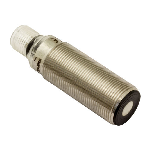 Sensore a ultrasuoni a riflessione diretta - UK6A/H2-1E - IMO Precision Controls Limited - in acciaio inossidabile