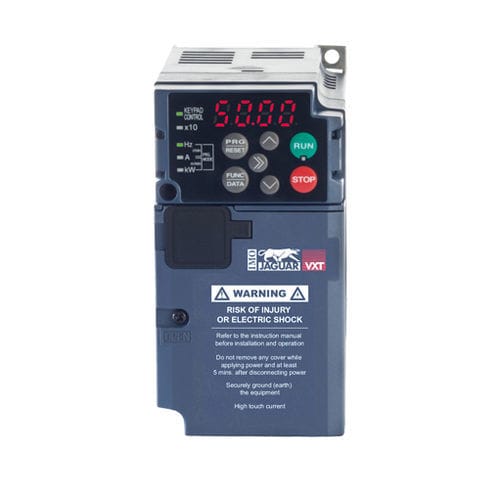 Variatore di velocità trifase - VXT-6A-4 - IMO Precision Controls Limited - con scatola / per motore / per convertitore