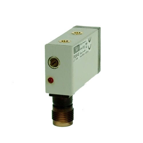 Sensore fotoelettrico sensore a riflessione diretta - PS2/AP-0E - IMO Precision Controls Limited - rettangolare / infrarosso / in miniatura