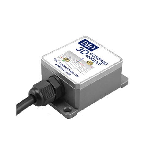 Bussola - COMPASS-485-15M - IMO Precision Controls Limited