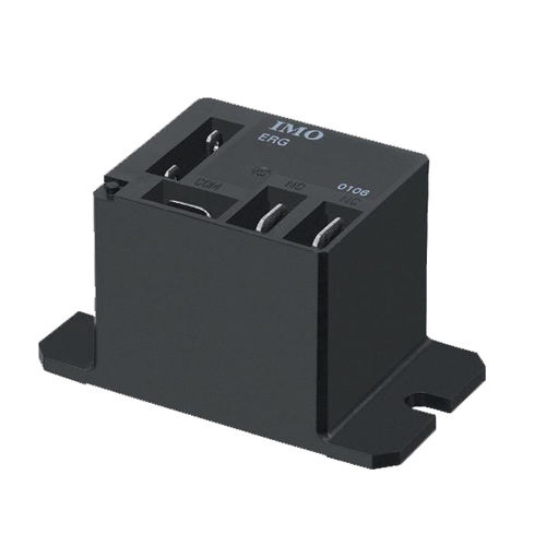 Relè di potenza - ERG-1C-2-CL-120VAC - IMO Precision Controls Limited - 24 VDC / 1NA/NC / in miniatura
