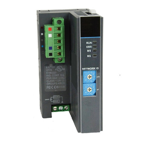 Adattatore CAN - XCL-BSSA - IMO Precision Controls Limited - di interfaccia / di comunicazione / compatto