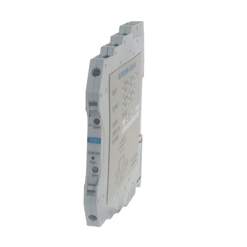 Convertitore di segnale isolatore - SLIMCON-6 - IMO Precision Controls Limited - universale / su guida DIN