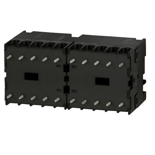 Contattore per circuiti stampati - MA05-R-P-0124AC - IMO Precision Controls Limited - d'inversione / elettromagnetico / AC