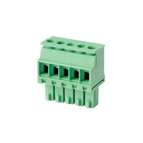 Morsetto componibile a presa - 20.1500M/3-E - IMO Precision Controls Limited - con connessione a vite / standard / in rame
