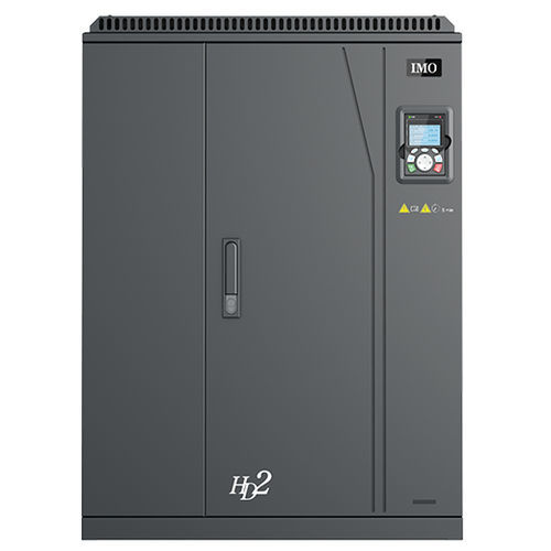 Variatore di velocità trifase - HD2-860A-43 - IMO Precision Controls Limited - digitale / a controllo vettoriale / analogico