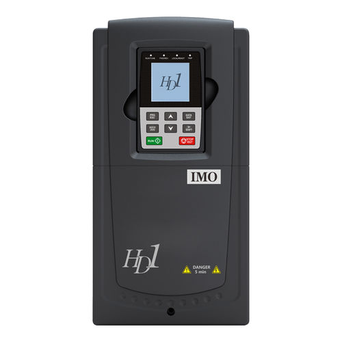 Variatore di velocità trifase - HD1-16A-23 - IMO Precision Controls Limited - digitale / a controllo vettoriale / analogico