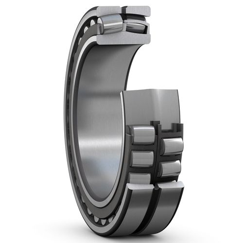 Cuscinetto a rulli sferici - 22205/20 E - SKF - radiale / assiale / in acciaio inossidabile