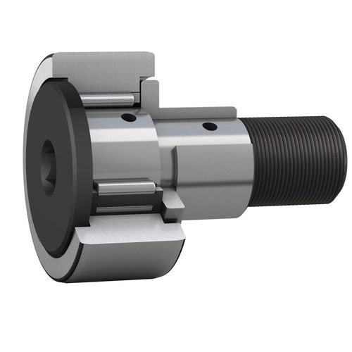 Perno folle con rullini - KR series - SKF - a perno