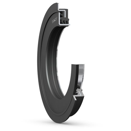 Sintoflon Oilseal Guarnizione Albero Radiale SKF CR 9878 - Ricambio Originale Per Alberi Rotanti, Tenuta Stagna Sigillo Radiale Albero - Foto 13