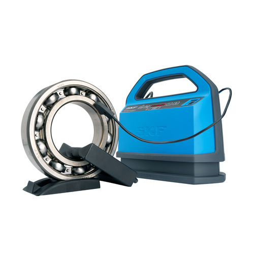 Riscaldatore a induzione per cuscinetti - TMB series - SKF - per trattamento termico / 110-230 V / portatile