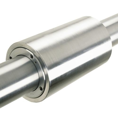 Giunto flessibile - OK  - SKF - a frizione / per albero / per trasmissione di potenza meccanica