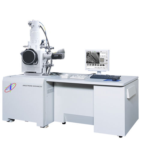 Microscopio elettronico - AA8000 - Angstrom Advanced - elettronico a scansione / per analisi / multiuso