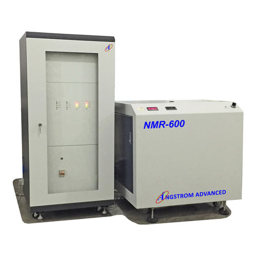 Spettrometro RMN - NMR-600 - Angstrom Advanced - per applicazioni farmaceutiche / compatto