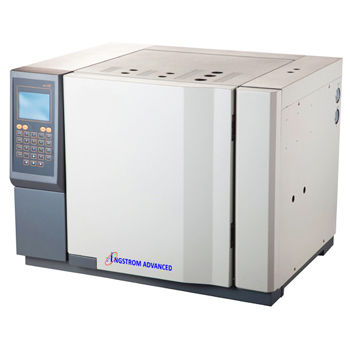 Gascromatografo - GC8000 - Angstrom Advanced - per l'analisi di tracce di impurità / FID / TCD