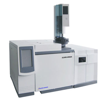 Gascromatografo - GC-MS8000A - Angstrom Advanced - da laboratorio / GC/MS