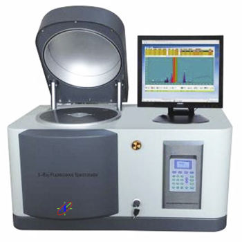 Spettrometro a fluorescenza - ADX-9800 - Angstrom Advanced - EDXRF / per analisi di metalli preziosi