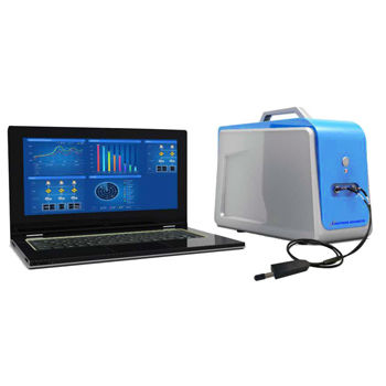 Spettrometro Raman - Model RM-1000 - Angstrom Advanced - da banco / CCD