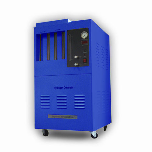 Generatore di idrogeno di alta purezza - HGH 3000/5000 - Angstrom Advanced