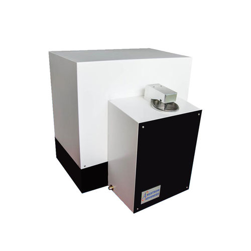 Granulometro tramite analisi d'immagine dinamica - AP-100 - Angstrom Advanced - da laboratorio / per controllo di qualità / da ricerca