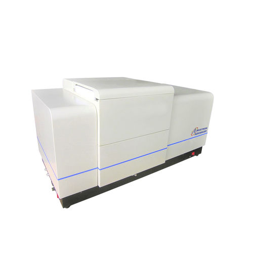 Granulometro per diffrazione laser - AP-300 - Angstrom Advanced - da banco