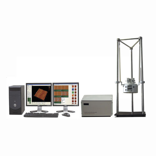 Microscopio con sonda di scansione - AA5000 - Angstrom Advanced - da ricerca / multiuso / 3D