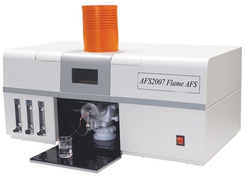 Spettrometro a fluorescenza - AFS2007 - Angstrom Advanced - a fluorescenza atomica / da laboratorio / per smistamento metalli