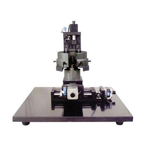 Microscopio con sonda di scansione - OS-AA - Angstrom Advanced - AFM / STM / digitale