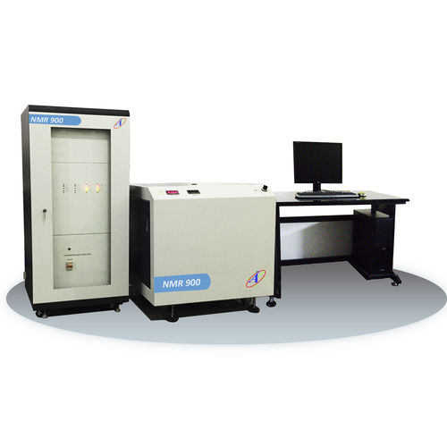 Spettrometro RMN - NMR-900 - Angstrom Advanced - da laboratorio / compatto / ad alta risoluzione