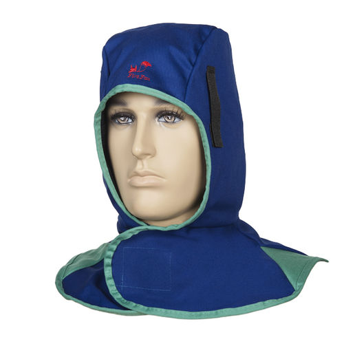 Cappuccio di protezione - 23-6680 - Weldas Europe B.V.