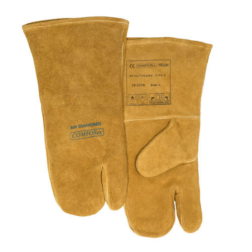 Guanti di saldatura - 10-2178 - Weldas Europe B.V. - industriale / anticalore / ignifugo