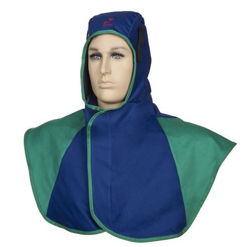Cappuccio di protezione - 23-6680/LV - Weldas Europe B.V.