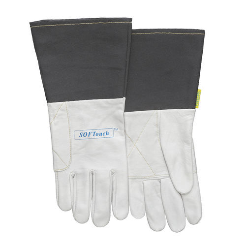 Guanti di saldatura - 10-1004 - Weldas Europe B.V. - industriale / di protezione termica / in Kevlar®