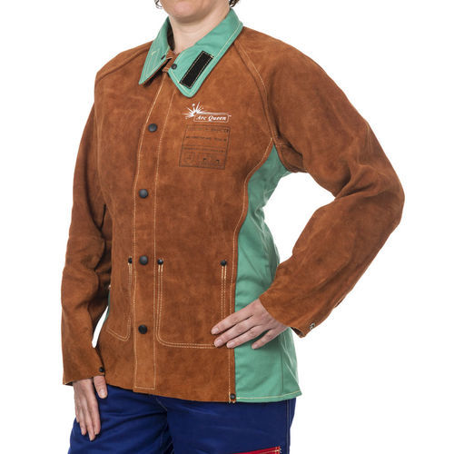 Giacca per donna - 44-7300/P-AQ - Weldas Europe B.V. - da lavoro / di protezione termica / ignifuga