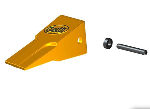 Dente di benna - Geith International Ltd.
